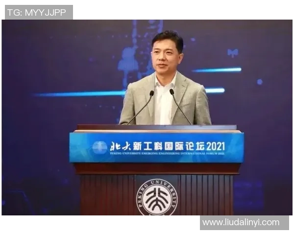 吴伟畅谈和平精英发展历程与未来展望的深度专访回顾