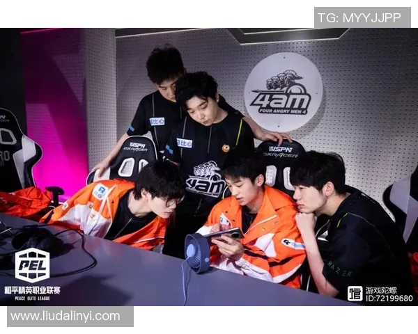 电竞实时数据解析和平精英热点分析EDG战队的战术控制策略 电竞实时数据解析和平精英热点分析EDG战队的战术控制策略