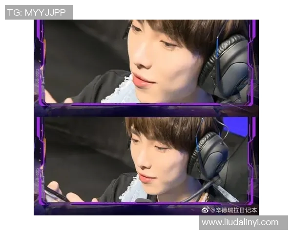 电竞数据分析师赵磊分享英雄联盟游戏策略与心得体会