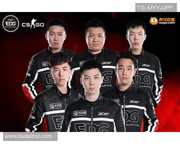 提升心理素质助力CSGOEDG战队在比赛中逆风翻盘的策略探讨
