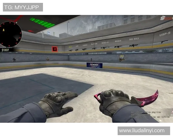 电竞数据电竞实时数据全面解析CSGO游戏技巧与策略从入门到精通的攻略