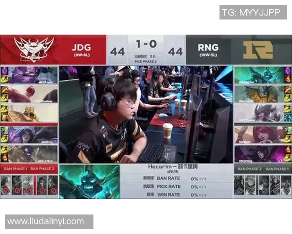 esports数据洲际赛特别报道JDG逆袭之路背后的坚持与奋斗