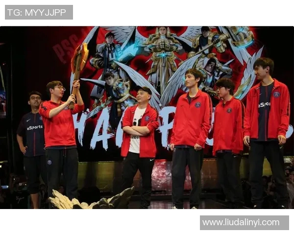 esports数据国际邀请赛特别报道BLG团队拼搏历程与荣耀时刻的深度解析