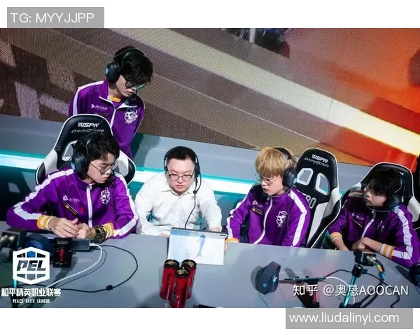 esports最新数据和平精英焦点LNG战队实力分析与未来发展展望