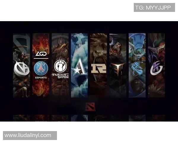 esports数据专访刘丽揭秘DOTA2成功秘诀与未来发展趋势分析 esports数据专访刘丽揭秘DOTA2成功秘诀与未来发展趋势分析