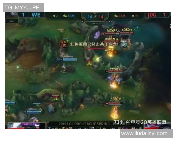 电竞新闻数据分析在WE节奏表现中的关键指标与趋势探讨 电竞新闻数据分析在WE节奏表现中的关键指标与趋势探讨